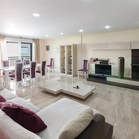 Apartment Deseo *