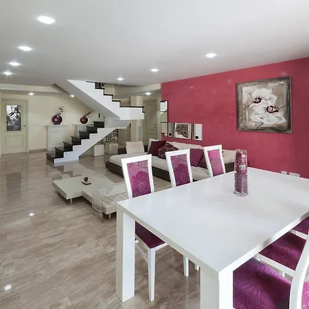 Apartment Deseo