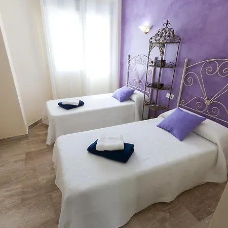 Apartment Deseo