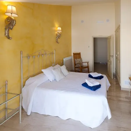 Apartment Deseo