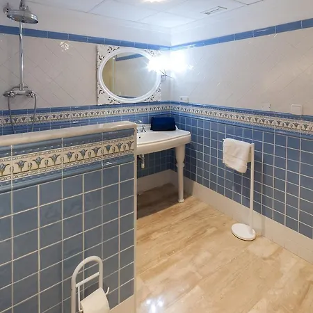 Apartment Deseo