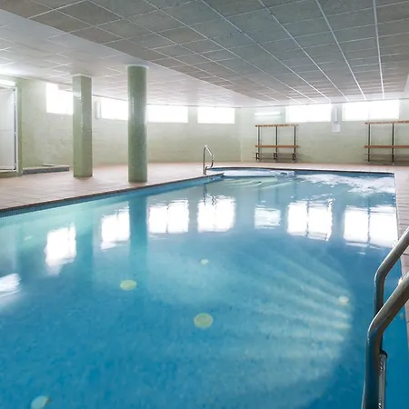 Deseo Apartment Playa de Gandia