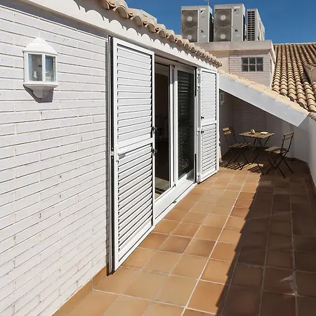 Deseo Apartment Playa de Gandia