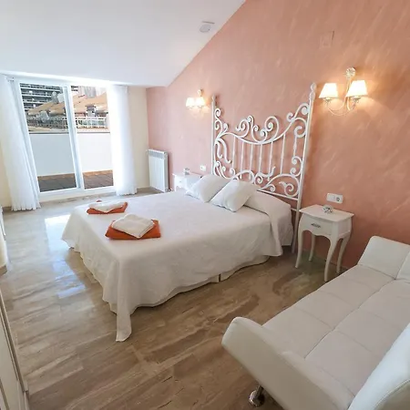 Deseo Apartment *