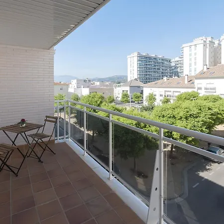 Deseo Apartment Playa de Gandia