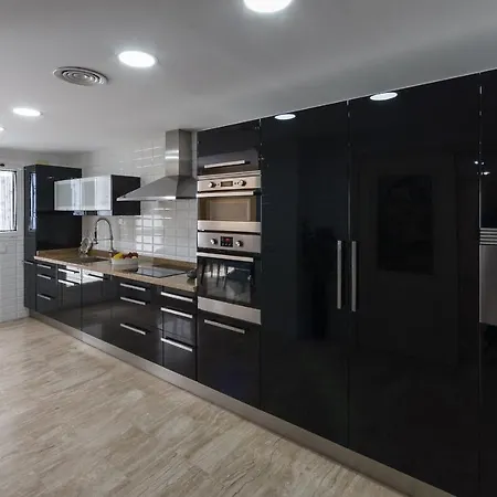 Apartment Deseo *