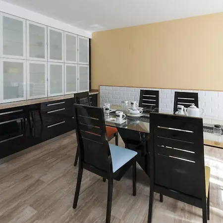 Deseo Apartment Playa de Gandia