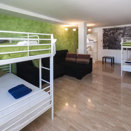 Apartment Deseo Playa de Gandia